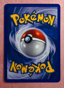 Pichu 59/106 Non Holo | EX Emerald | 2005 Vintage Pokemon TCG Card | LP/NM - Image 2