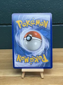 Pokemon Card - Reshiram, Zekrom & Kyurem - Oversized Holo Promo - Image 4