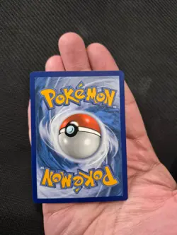 PIKACHU & ZEKROM GX SM168 SM HOLO PROMO PERFECT CONDITION CARD - Image 5