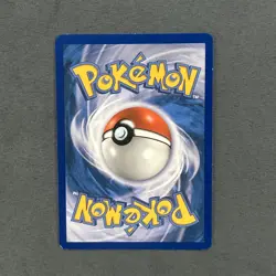 Entei EX Full Art Ultra Rare Holo Card 103/108 - Italian - Image 2