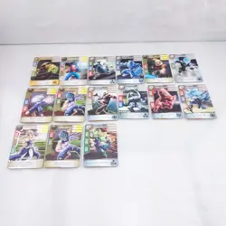 Vintage VTG 2011 Redakai Conquer the Kairu lot Unsorted Cards - Image 1