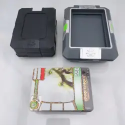 Vintage VTG 2011 Redakai Conquer the Kairu lot Unsorted Cards - Image 2