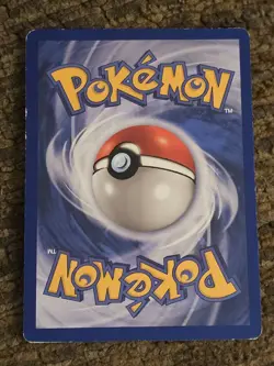 ABRA - 43/102 - Base Set - Pokemon Card - Image 2