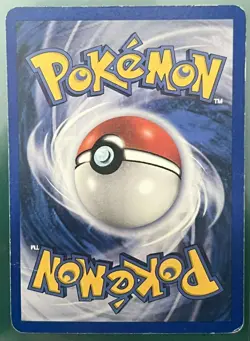 Mewtwo EX 101/109 Ruby and Sapphire Holo (Italian Card) - Image 2