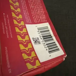 MtG Ixalan Commander Deck - Ahoy Mateys - New But Damaged Box *read 195166230245 - Image 5