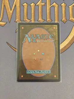 Turbulent Wilderness - Secrets of Strixhaven - Mint Borderless Non-Foil - Image 2