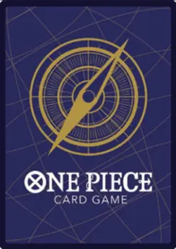 Smoker SP Parallel OP10-030 SR Carrying on His Will ONE PIECE Card Japanese - Image 2