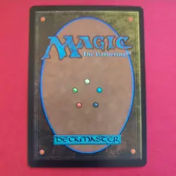 MTG Final Fantasy Summon: Primal Odin (Borderless) Foil #365 Rare - Image 2