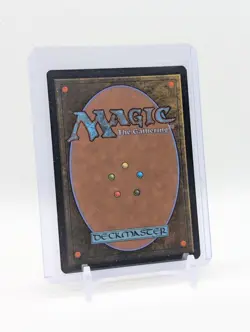 MTG - Germination Practicum - Borderless Mythic #296 - Secrets of Strixhaven NM - Image 2