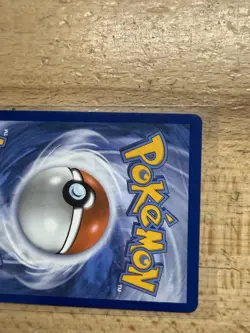 Pokemon Vulpix 138/132 Me01 Mega Evolution Basic Holo Illustration Rare - Image 3