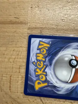 Pokemon Vulpix 138/132 Me01 Mega Evolution Basic Holo Illustration Rare - Image 4