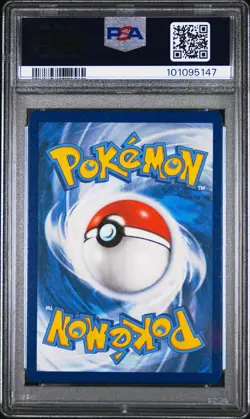 PSA 9 - GEM MINT Sidney 264/264 Fusion Strike Full Art Ultra Rare Holo Pokemon - Image 2