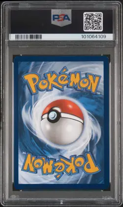 PSA 9 - 2024 Pokemon Ssp En-Surging Sparks 229 Clemont's Quick Wit | Ultra Rare - Image 2