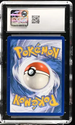 2021 Pokemon Fusion Strike Chandelure V 039/264 CGC 10 GEM MINT - Image 2