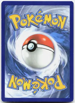 Poliwag Common SM Base Set 30/149 LP Pokemon - Image 2
