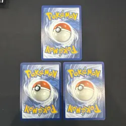 Umbreon ex 060/131 Pokemon Sv: Prismatic Evolutions Double Rare Three Of Them - Image 2