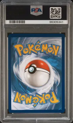 Charizard V 154/172 Alt Art Brilliant Stars Pokemon PSA 10 *341 - Image 2