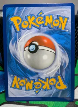 Pokemon Cobalion GX 168/181 Sun & Moon Team Up Full Art (NM) - Image 2