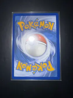 Pokemon TCG Surging Sparks Pikachu EX 219/191 Full Art Ultra Rare - Image 2