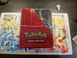 🔥Pokemon TCG Prismatic Evolutions Surprise Box Booster Bundle Sams Club UK 🔥 - Image 2