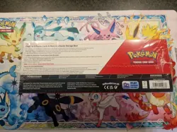 🔥Pokemon TCG Prismatic Evolutions Surprise Box Booster Bundle Sams Club UK 🔥 - Image 3