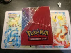 🔥Pokemon TCG Prismatic Evolutions Surprise Box Booster Bundle Sams Club UK 🔥 - Image 4