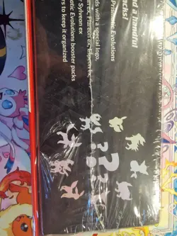 🔥Pokemon TCG Prismatic Evolutions Surprise Box Booster Bundle Sams Club UK 🔥 - Image 5