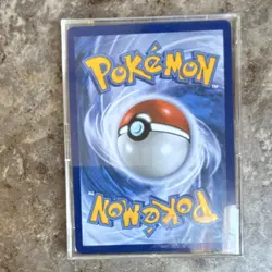 The Pokemon Company Mega Charizard X EX 109/094 Phantasmal Flames Holo 360 HP EN - Image 2