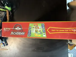 Pokemon TCG Battle Academy Box 2020 | New and Sealed | 3 Decks - Image 2