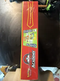 Pokemon TCG Battle Academy Box 2020 | New and Sealed | 3 Decks - Image 5