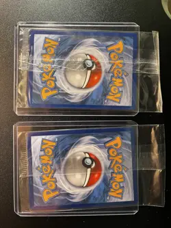 Pikachu V SWSH145 Poke Ball SWSH146 Celebrations 2021 SEALED Promo Pokemon - Image 2