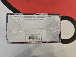 Pokemon Scarlet and Violet Obsidian Flames Booster Box Sealed - Image 4