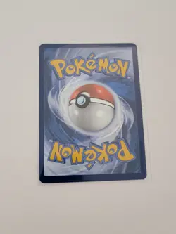 Pokemon Card TCG - Flapple 210/191 Illustration Rare Surging Sparks Near Mint - Image 3