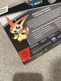 Pokemon TCG: Victini Illustration Collection New & Sealed - Image 5