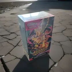 Pokemon Mega Evolution Ascended Heroes Booster Bundle. Brand New!! - Image 2