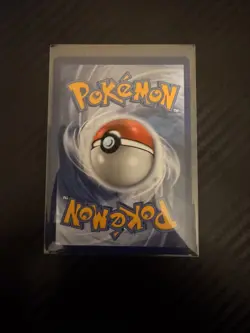 Pokemon TCG Popplio 045 | First Partner 30th Anniversary Full Art | NM/M - Image 2