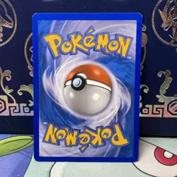 Pokemon Communication Uncommon HeartGold SoulSilver 98/123 NM - Image 2