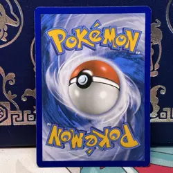 Shaymin Black Star Promo XY188 HOLO SWIRL POKEMON Promo - LP - Image 2