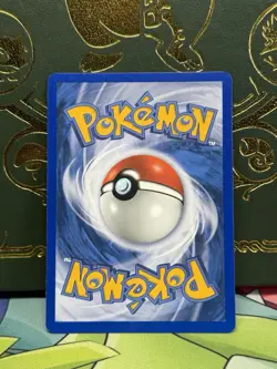 Marill 68/100 Common Sandstorm Pokemon Near Mint - Image 2