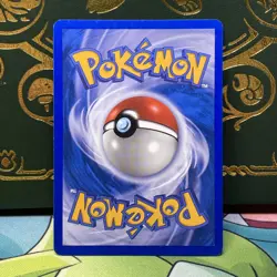 Pikachu 124/165 Common Expedition Base Set Pokemon NM - Image 2