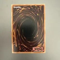 BPRO-EN024 Fallen of the White Dragon Secret Rare 1st Edition YuGiOh - Image 2