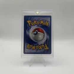 Pokemon Fossil Aerodactyl 1st Edition Holo 1/62 - MP Vtg Prerelease Rare Card - Image 2