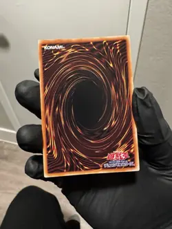 The Phantom Exodia Incarnate INFO-JP033 Ultimate Rare FOIL/Japanese/Yu-Gi-Oh! - Image 5