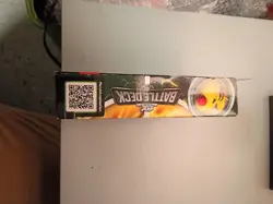 Pokemon TCG Ampharos EX Battle Deck - New - Factory Sealed - 60 Card Deck - Image 3