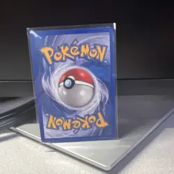 Marowak 37/112 Rare Holo Fighting Pokemon Card - Image 2