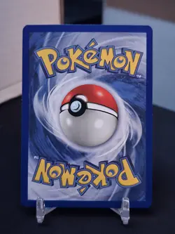 Pokemon TCG - Recycle 61/62 - 1st Edition - Vintage Card - Fossil (NM) - Image 2