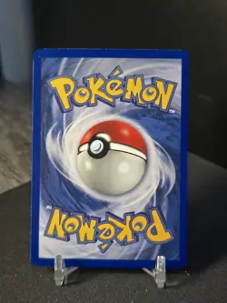 Kabuto 50/62 Fossil 1st Edition Pokemon Card 1999 WOTC Vintage Excellent - Image 2