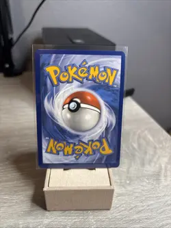 Pokemon SV Paldean Fates Lucario Shiny Rare Holo Card 174/091 - Image 2