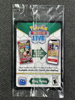 Jolteon ex - (Prismatic Evolutions Stamp) 030/131 Miscellaneous Cards & Products - Image 2