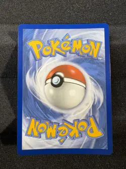 Bulbasaur 001/034 Trading Card Game Classic Holo A2 - Image 4